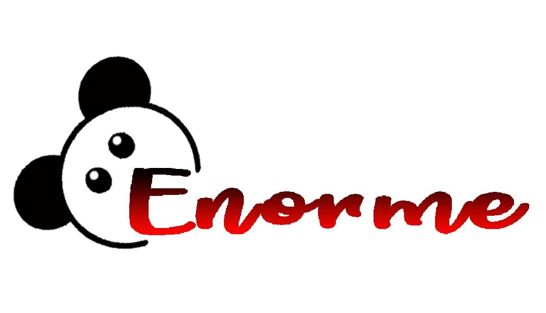 Enorme