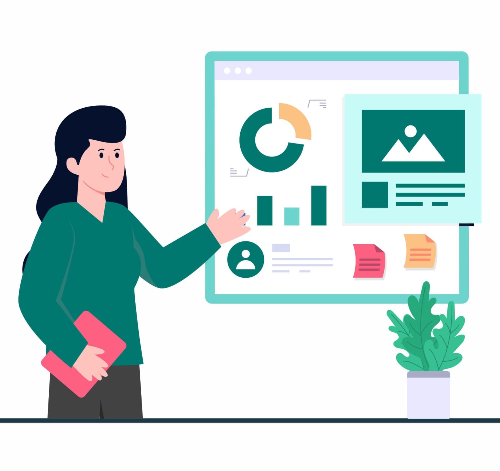 Premium Brand Case Study